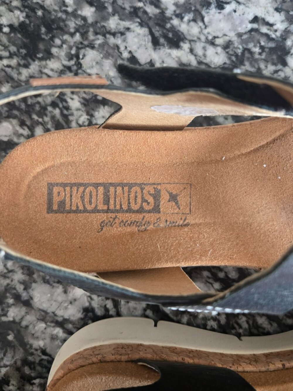 Pikolinos Sandals - Picture 4 of 4